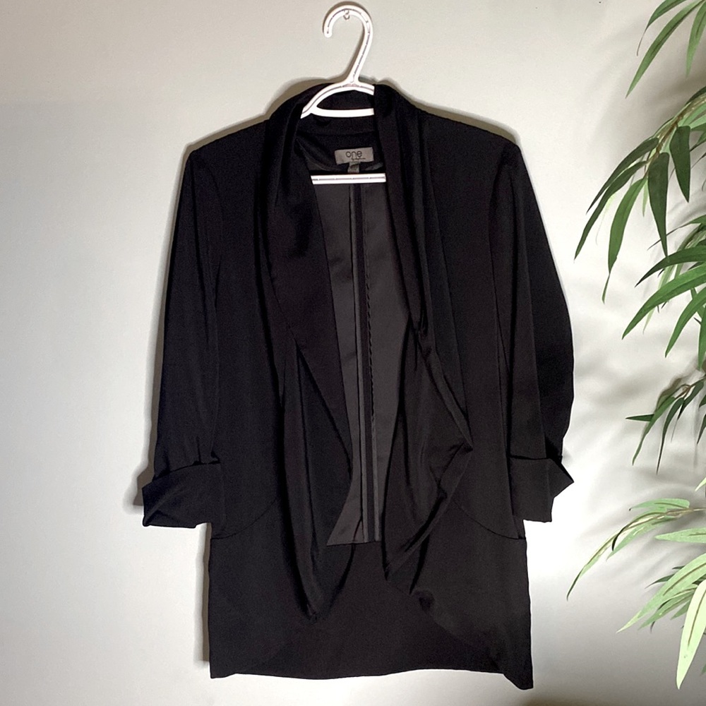 One Blazer